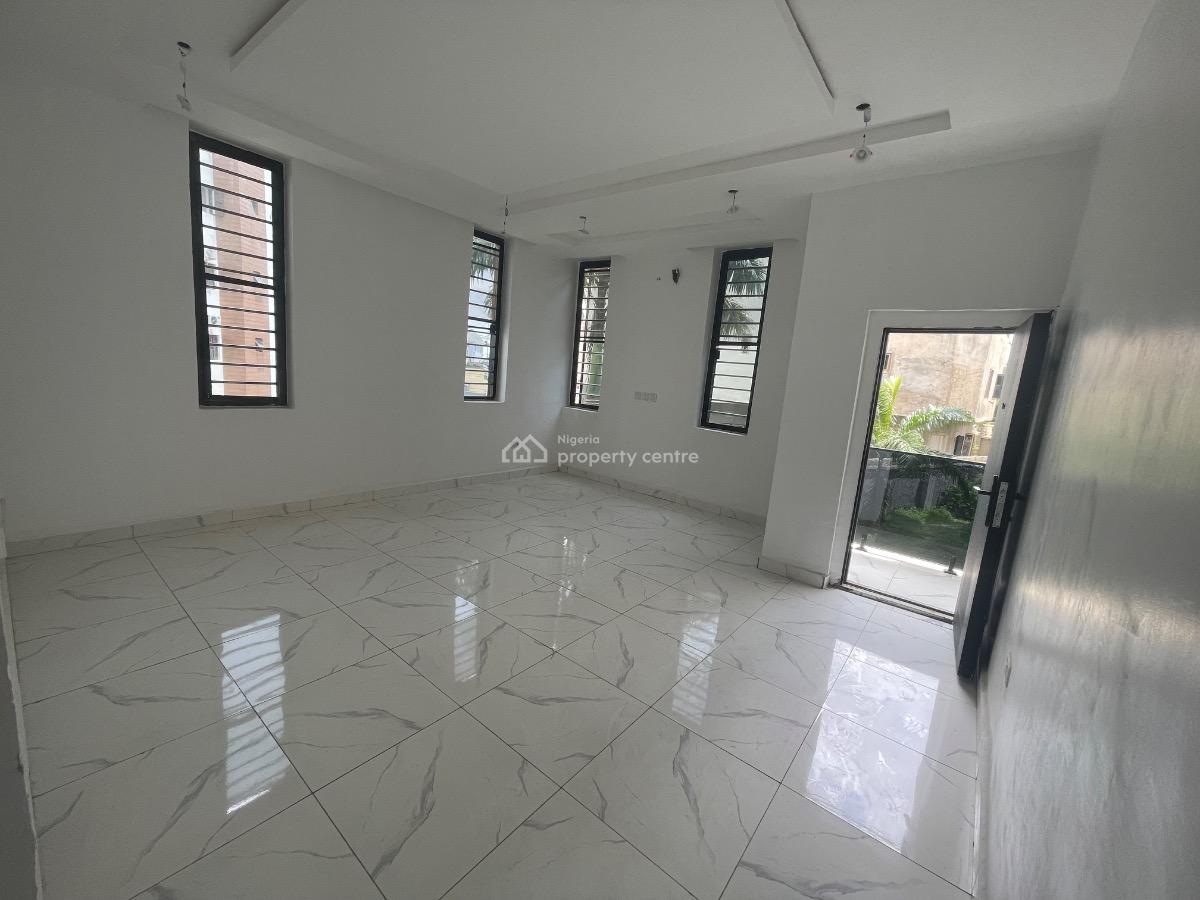 Luxury 3 Bedrooms Flat, Jahi, Abuja, House for Rent