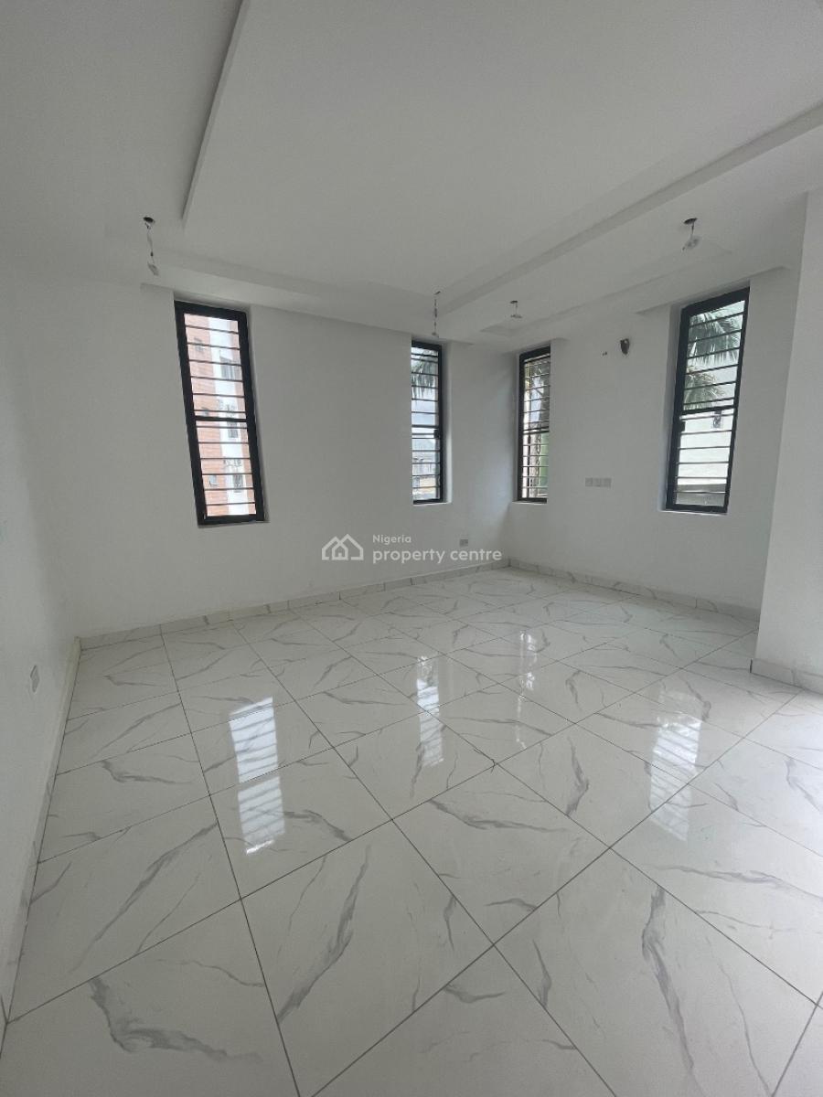 Luxury 3 Bedrooms Flat, Jahi, Abuja, House for Rent