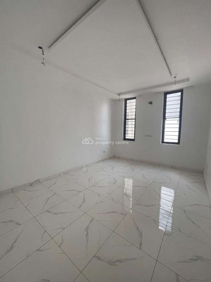 Luxury 3 Bedrooms Flat, Jahi, Abuja, House for Rent