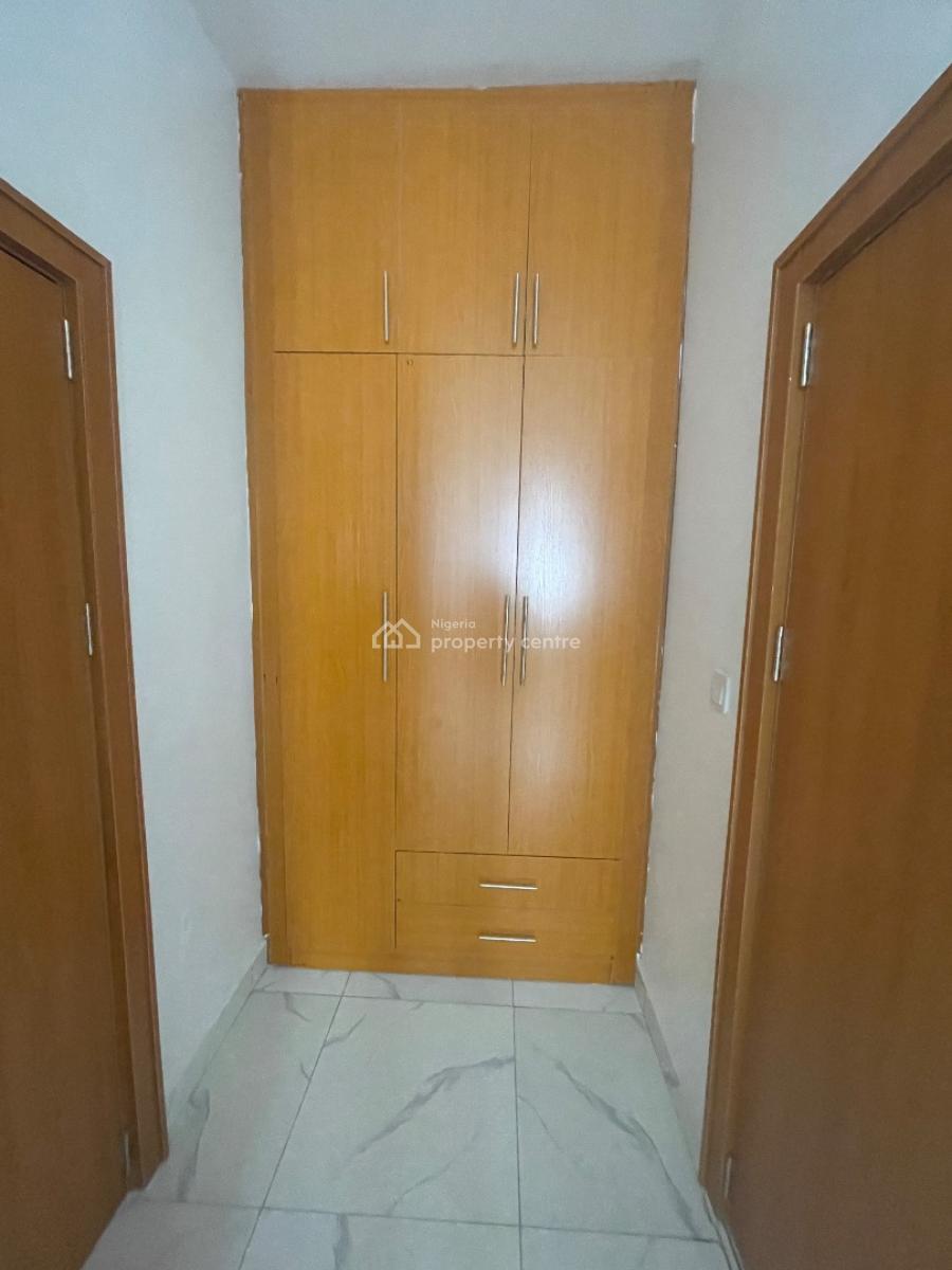 Luxury 3 Bedrooms Flat, Jahi, Abuja, House for Rent