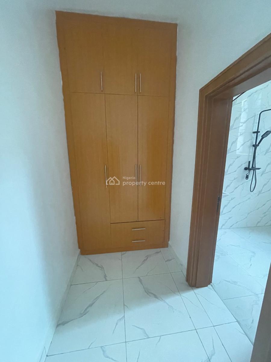 Luxury 3 Bedrooms Flat, Jahi, Abuja, House for Rent