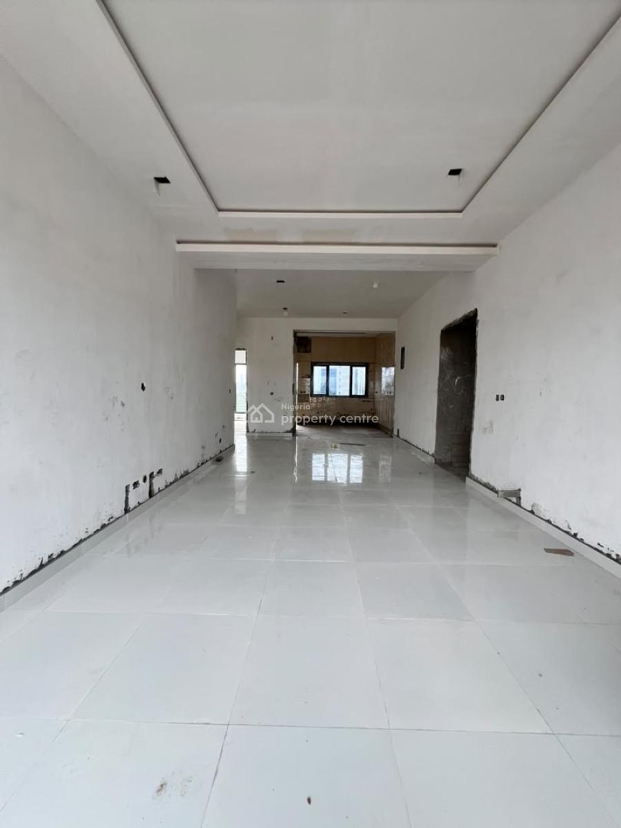 Modern 2 Bedroom Apartment with Elevator Prime for Airbnb Investment, Victoria Island (vi), Lagos, Flat / Apartment for Sale