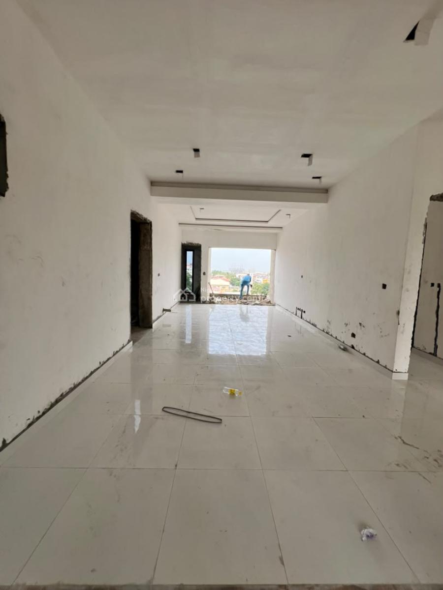 Modern 2 Bedroom Apartment with Elevator Prime for Airbnb Investment, Victoria Island (vi), Lagos, Flat / Apartment for Sale