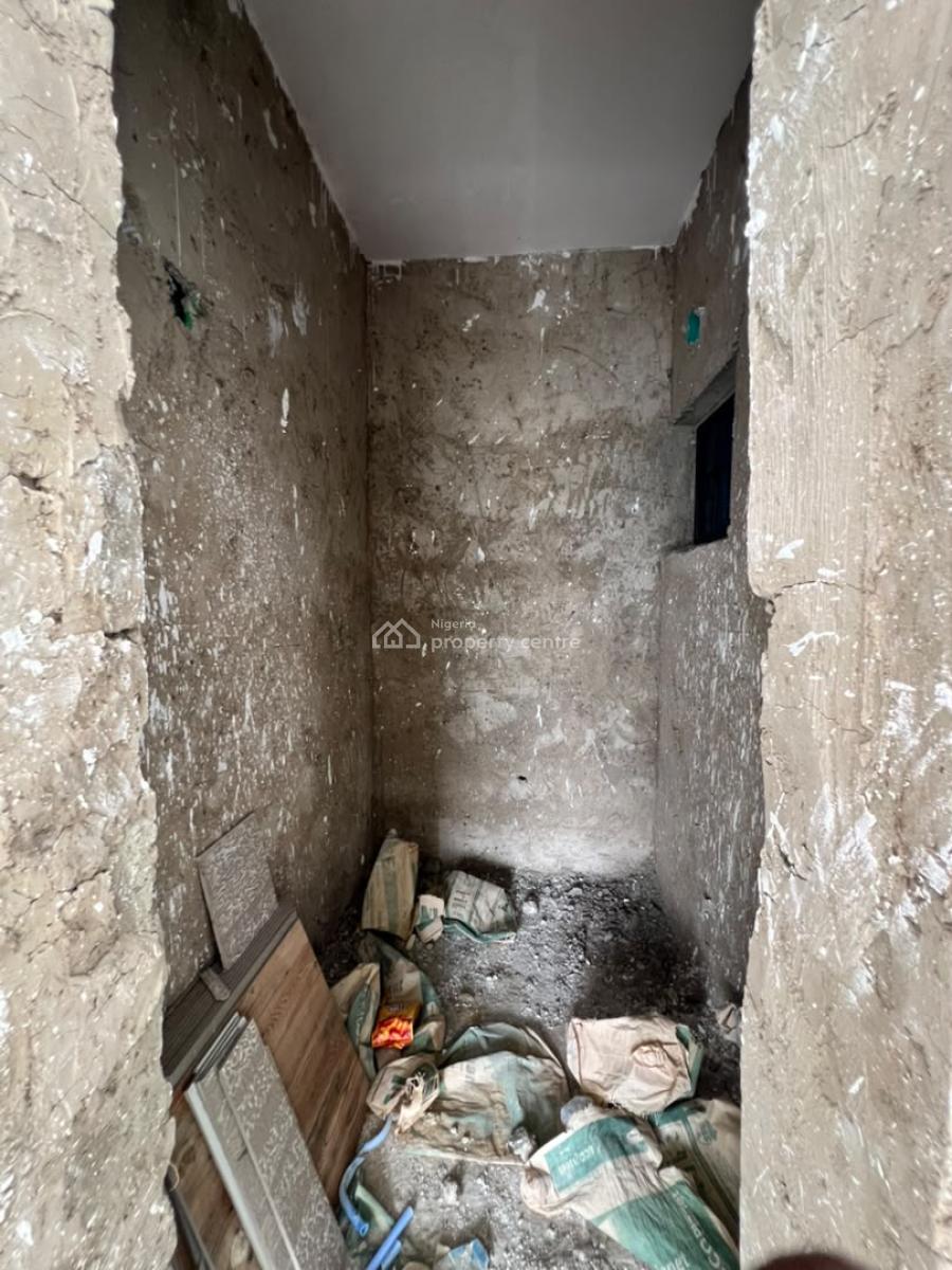 Modern 2 Bedroom Apartment with Elevator Prime for Airbnb Investment, Victoria Island (vi), Lagos, Flat / Apartment for Sale