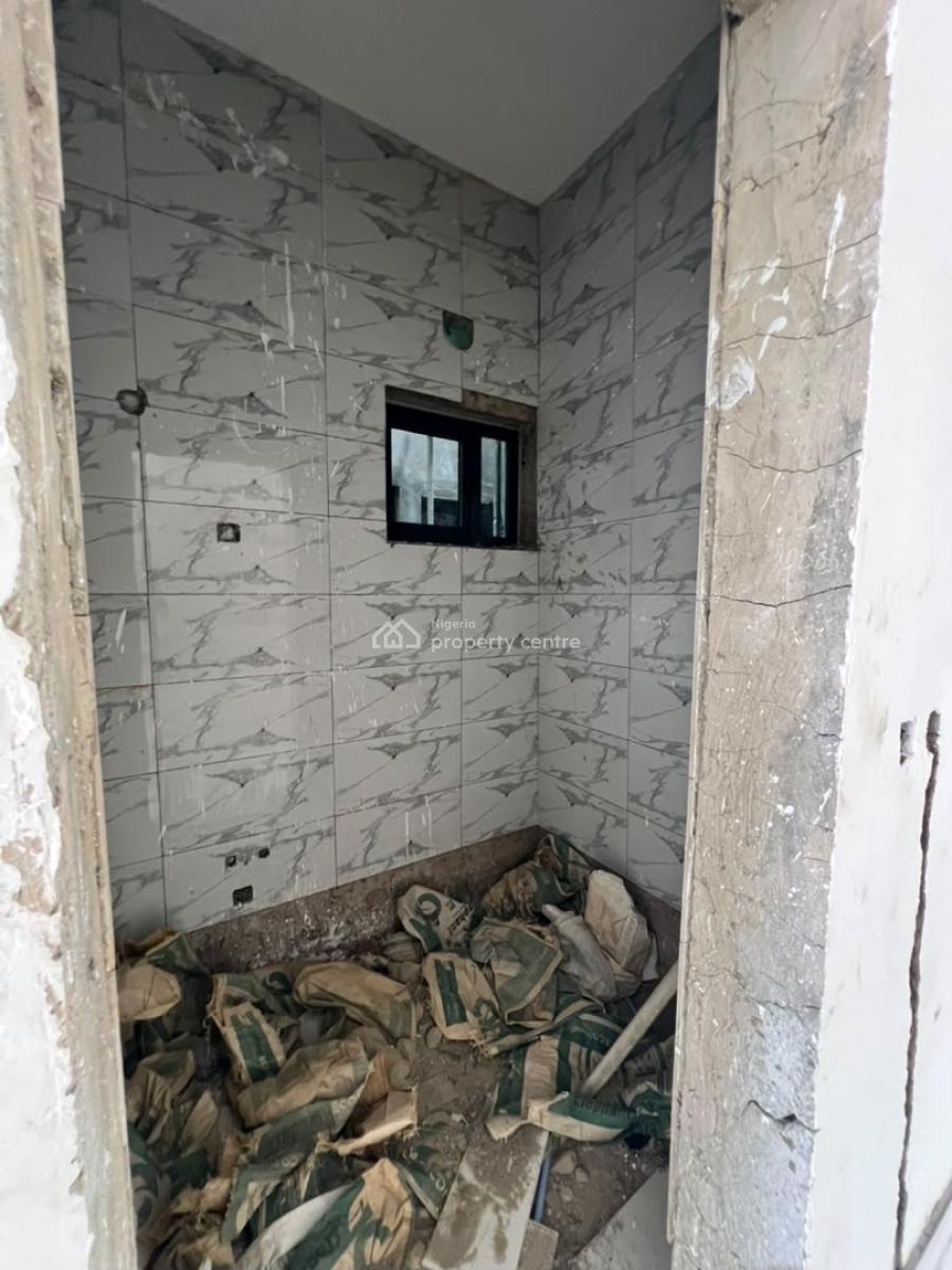 Modern 2 Bedroom Apartment with Elevator Prime for Airbnb Investment, Victoria Island (vi), Lagos, Flat / Apartment for Sale