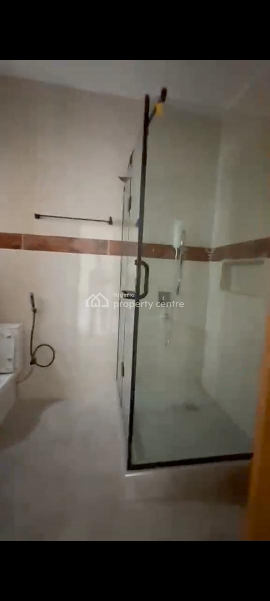 Luxury Newly Built 2 Bedroom Flat Upstairs, Sangotedo Blenco, Ajah, Lagos, Flat / Apartment for Rent