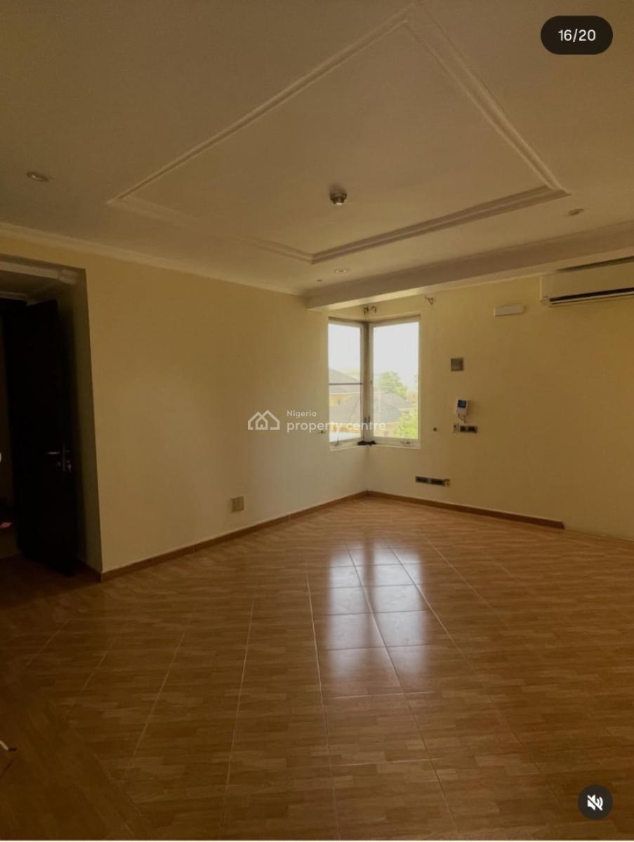 Serviced 4 Bedroom Terrace Duplex with Bq, Banana Island, Ikoyi, Lagos, Terraced Duplex for Rent