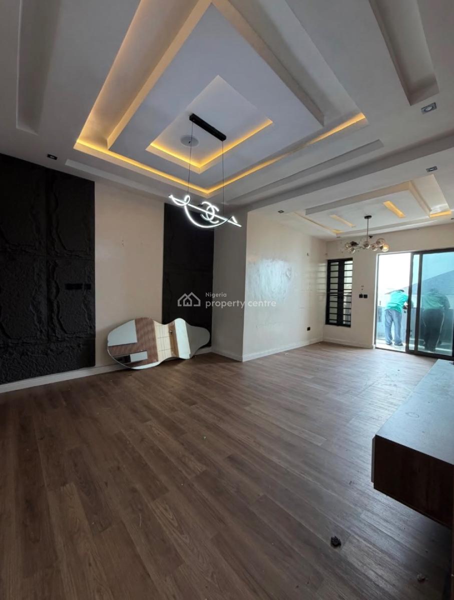 2 Bedroom Apartment, Ikate, Lekki, Lagos, Flat / Apartment for Rent
