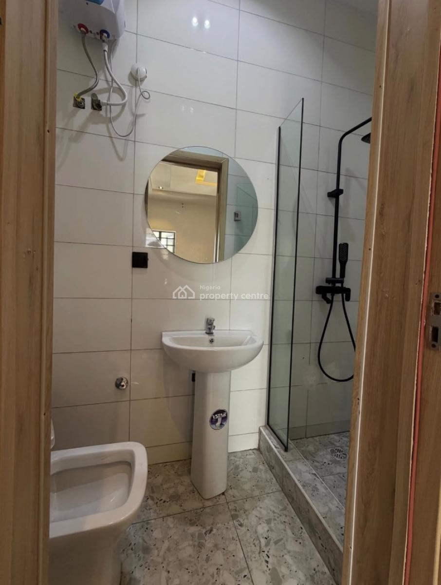 2 Bedroom Apartment, Ikate, Lekki, Lagos, Flat / Apartment for Rent