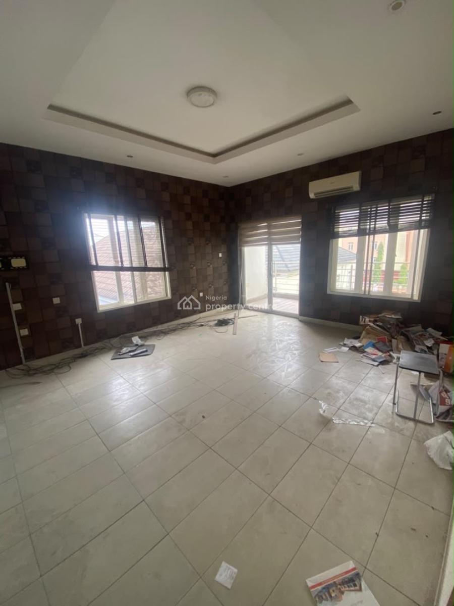 Luxury 3 Units of 4 Bedrooms Terrace Duplex with a Bq, Chevron, Lekki, Lagos, Terraced Duplex for Sale