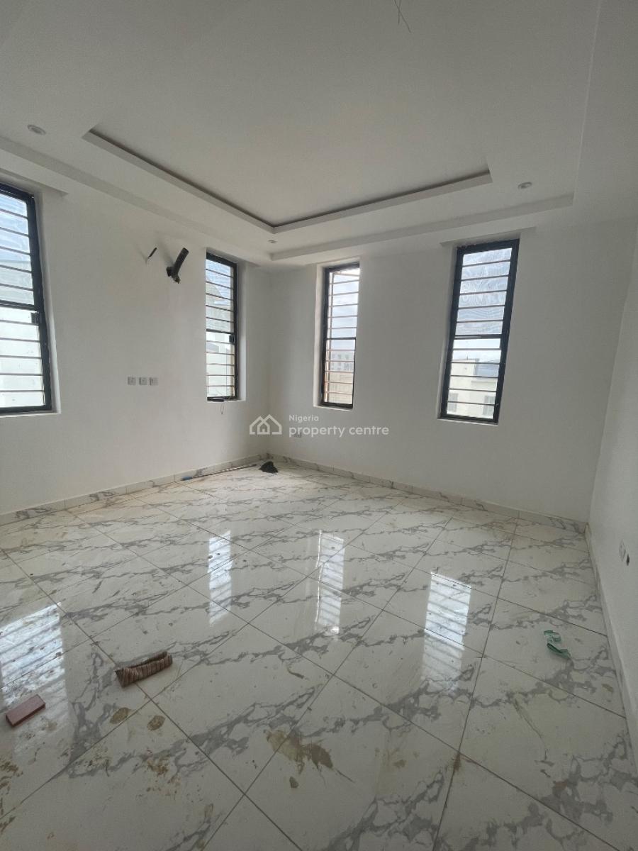 Newly Built with Luxury 1 Bedrooms Apartment, Jahi, Abuja, Flat / Apartment for Rent