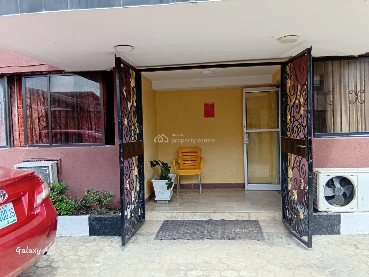 Hotel for Management Lease, Neniv Hotel, Alabe Street, Behind Aswani Market, Isolo, Lagos, Hotel / Guest House for Rent