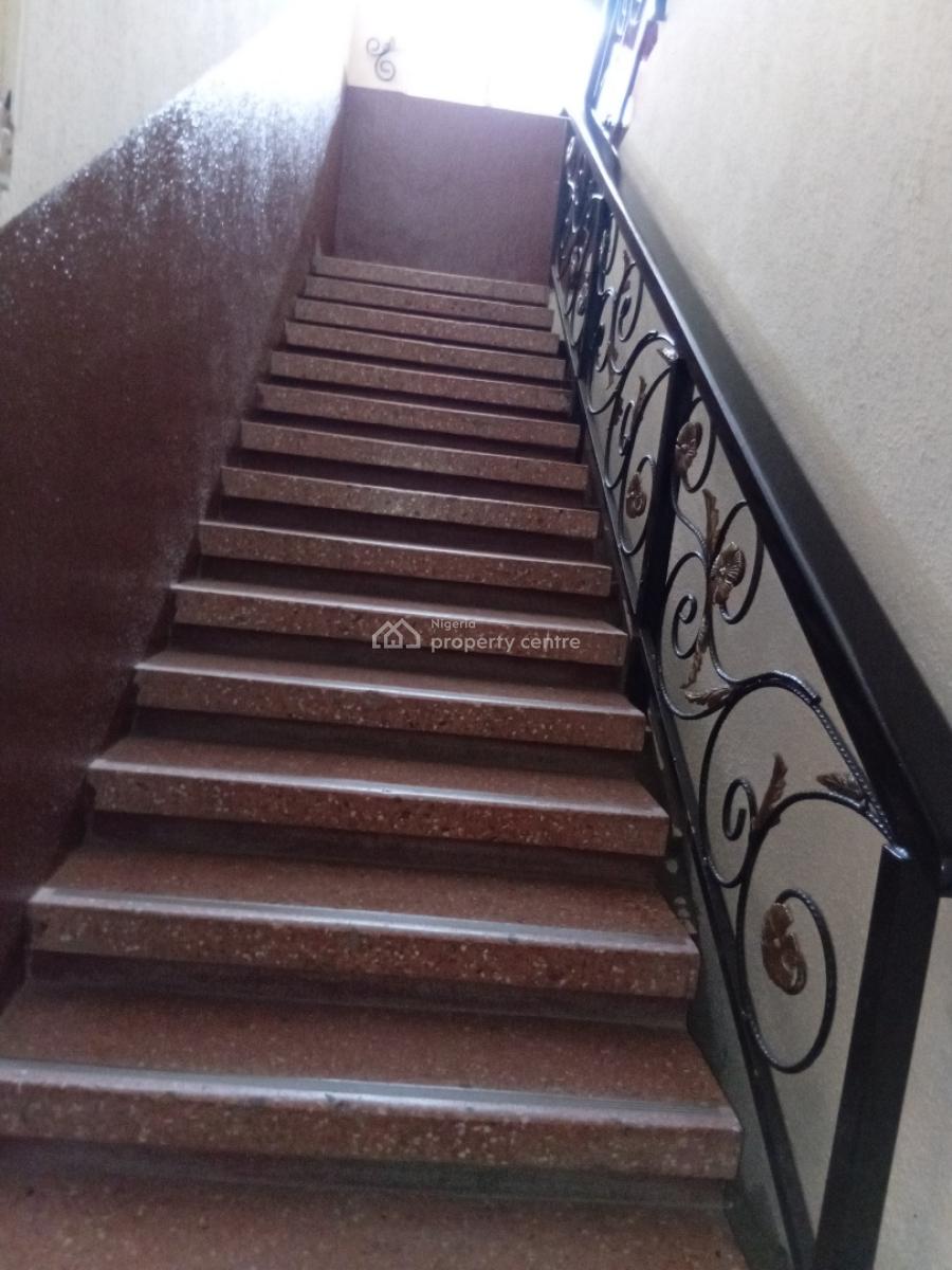 Hotel for Management Lease, Neniv Hotel, Alabe Street, Behind Aswani Market, Isolo, Lagos, Hotel / Guest House for Rent