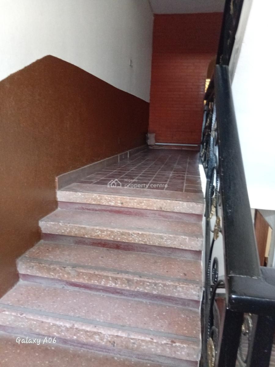 Hotel for Management Lease, Neniv Hotel, Alabe Street, Behind Aswani Market, Isolo, Lagos, Hotel / Guest House for Rent