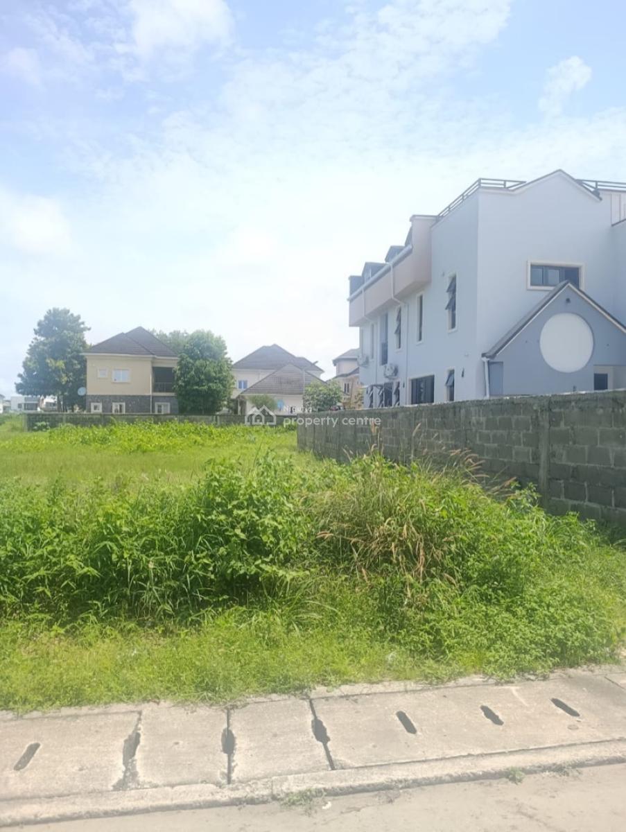 Land, Mayfair Garden Estate, Awoyaya, Ibeju Lekki, Lagos, Residential Land for Sale