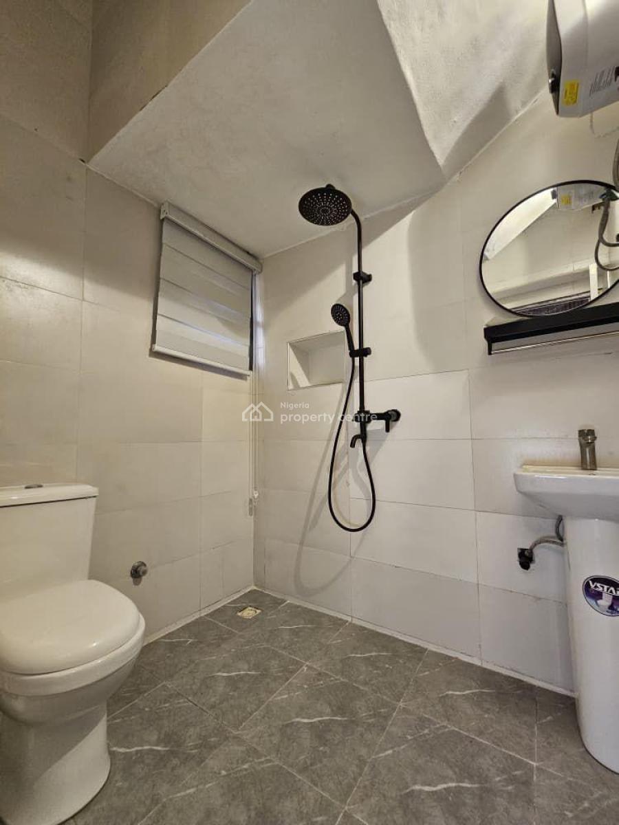 4 Bedroom Self Compound Resort with Large Family Size Swimming Pool, Thera Peace Zone Estate, Sangotedo, Ajah, Lagos, House Short Let