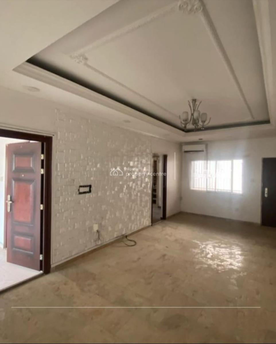 Spacious 5 Bedroom Semi-detached Duplex with Bq, Off Ozumba Mbadiwe Road, Victoria Island (vi), Lagos, Semi-detached Duplex for Rent