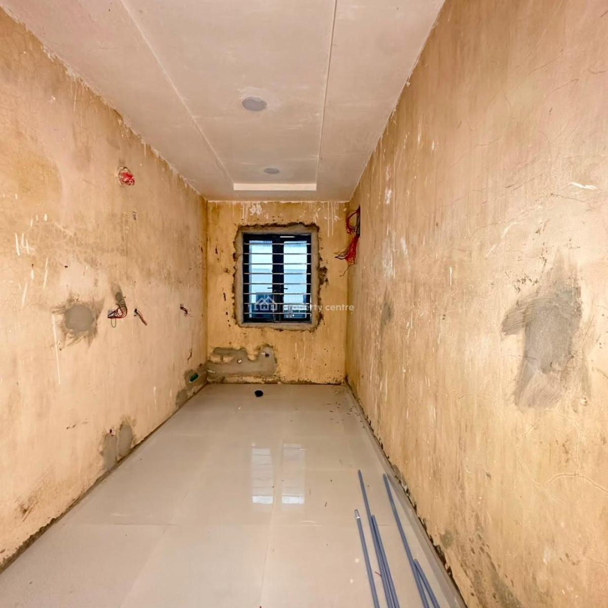 Spacious 2 Bedroom Apartment with Elevators, Pool and a Gym House, Ikate, Lekki, Lagos, Flat / Apartment for Sale