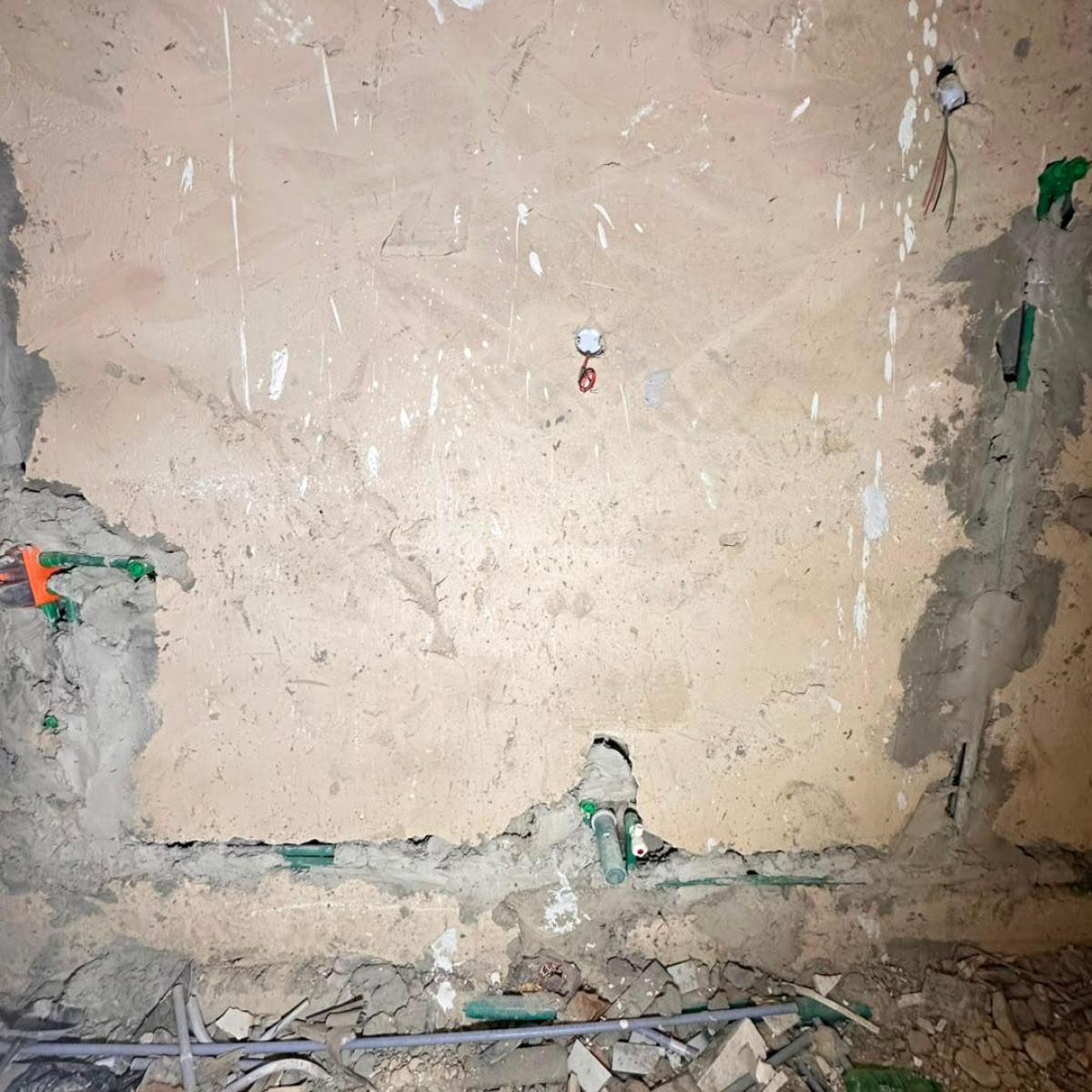 Spacious 2 Bedroom Apartment with Elevators, Pool and a Gym House, Ikate, Lekki, Lagos, Flat / Apartment for Sale