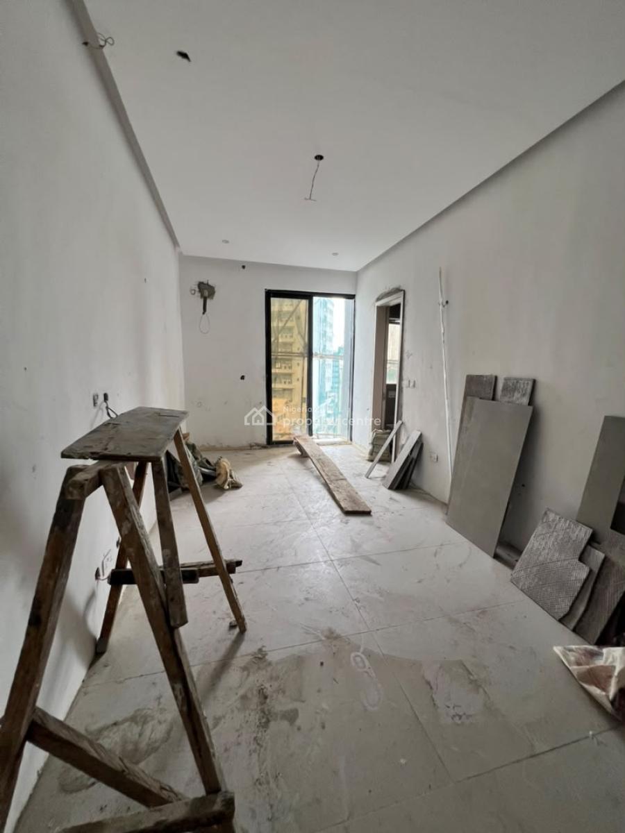 Upscale 2 Bedroom Maisonette with Elevator & Pool, Victoria Island (vi), Lagos, House for Sale