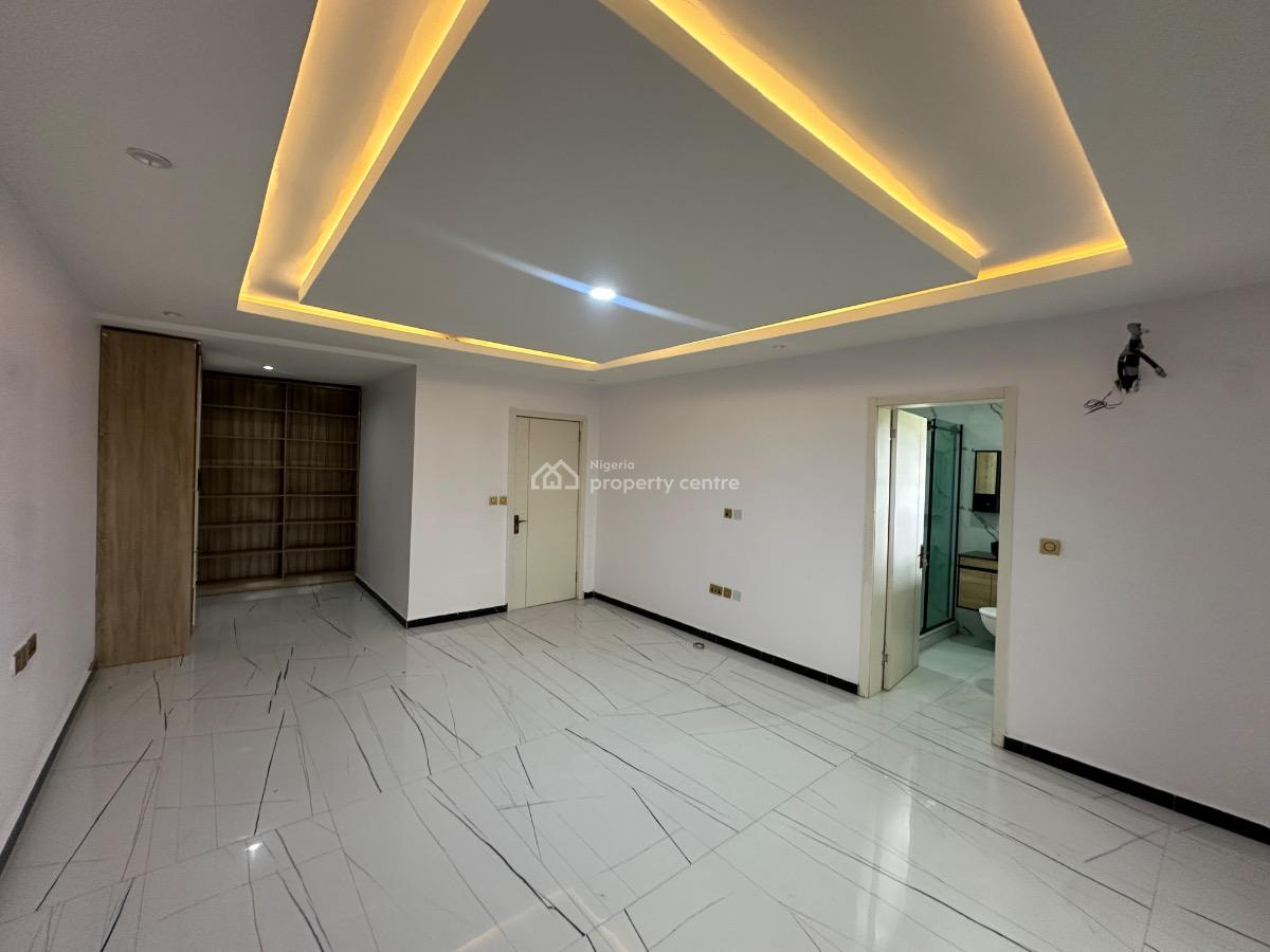 4 Bedroom Semi-detached Duplex Available, Ajah, Lagos, Semi-detached Duplex for Rent