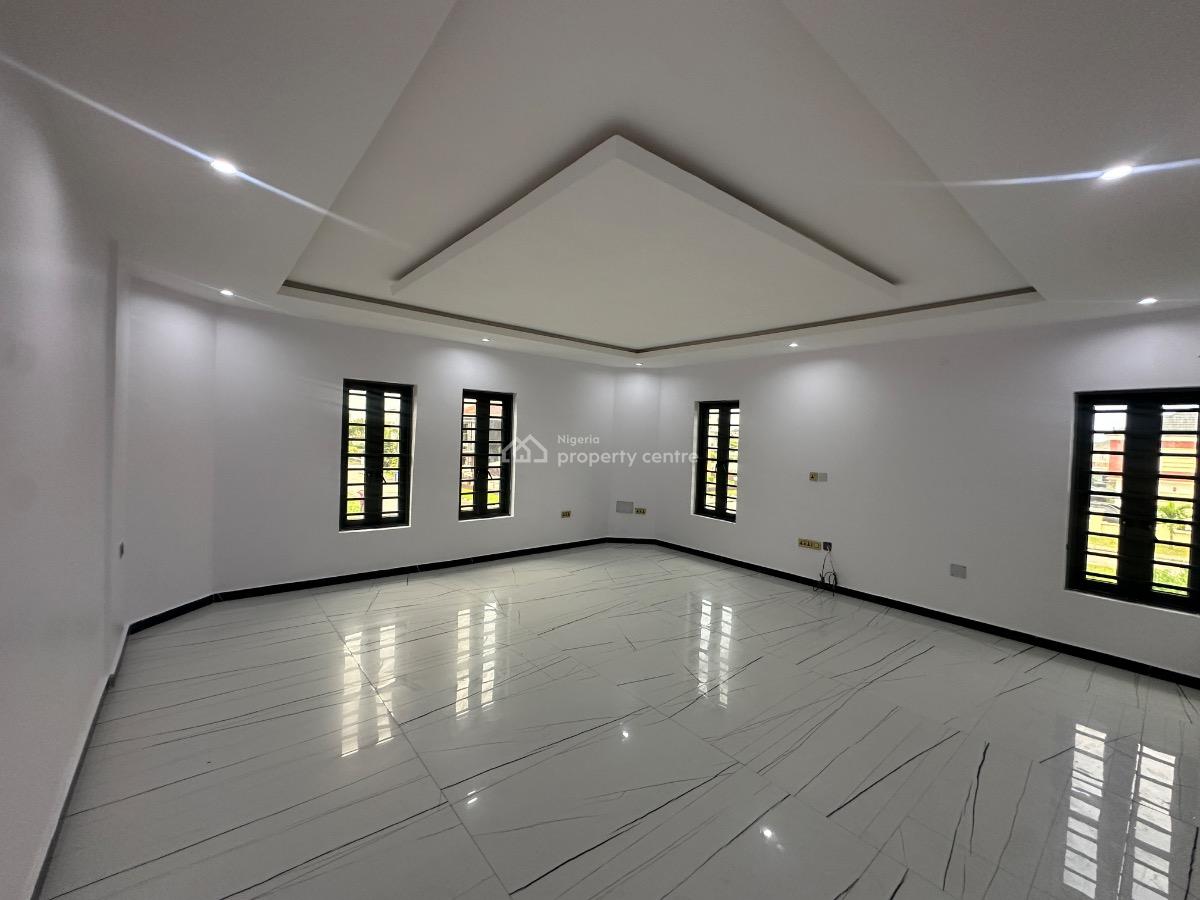 4 Bedroom Semi-detached Duplex Available, Ajah, Lagos, Semi-detached Duplex for Rent