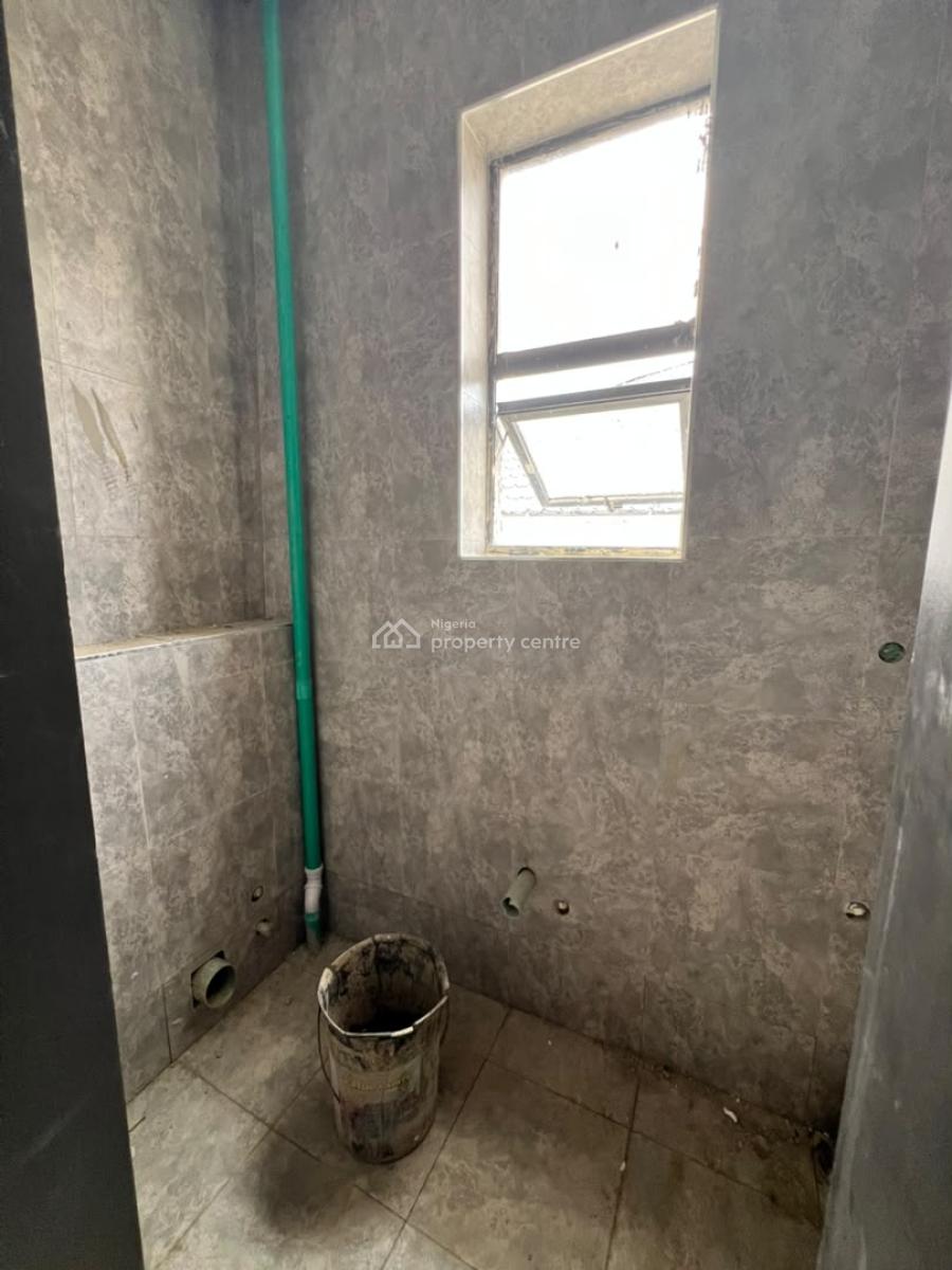Expansive 3 Bedroom Apartment with Bq, Pool, Gym, Elevator & Balcony, Victoria Island (vi), Lagos, Flat / Apartment for Sale