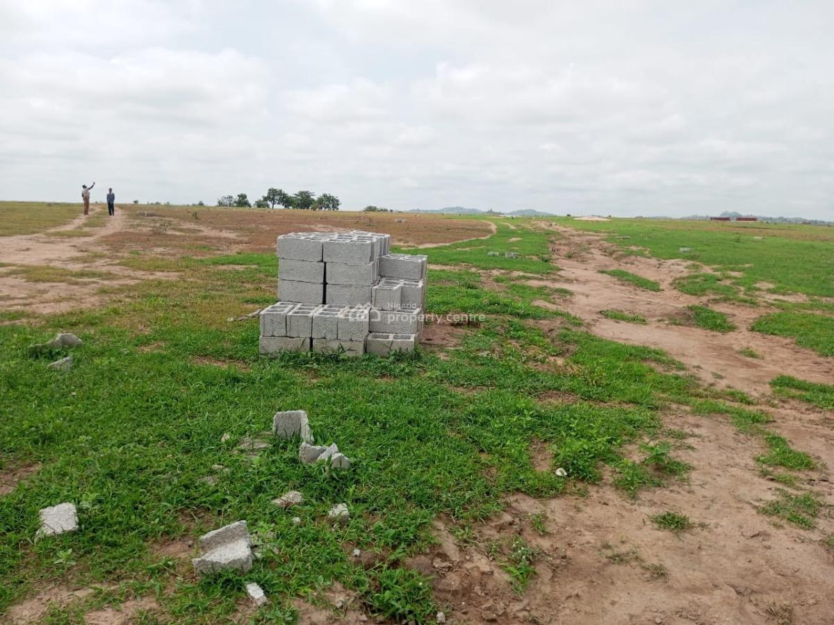 3 Bedroom Terraced Duplex, Apo Waru, Apo, Abuja, Mixed-use Land for Sale
