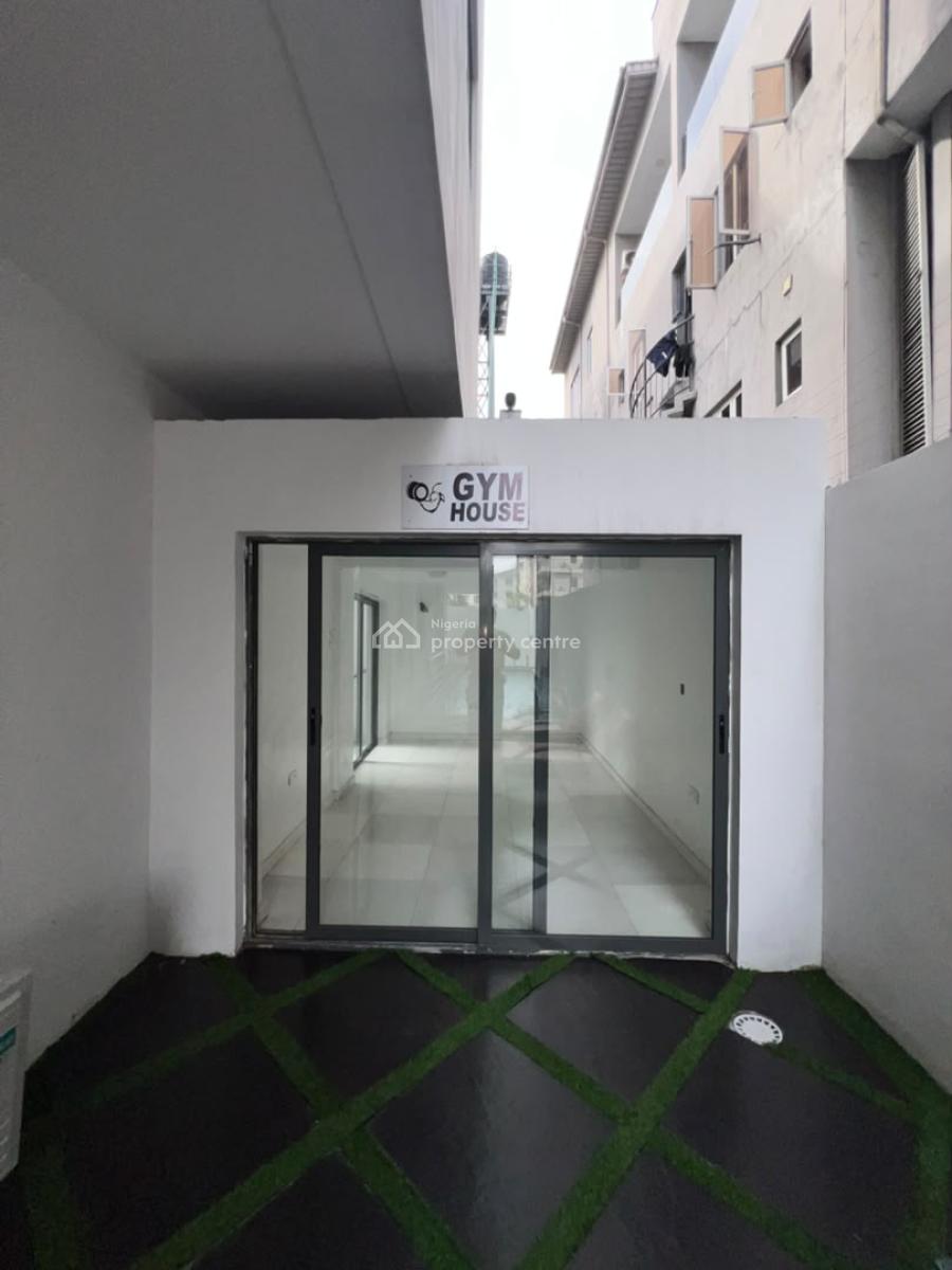 Stunning 2 Bedroom Apartment with Pool, Gym, Elevator & Concierge, Victoria Island (vi), Lagos, Flat / Apartment for Sale