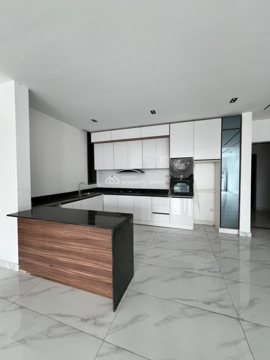 Stunning 2 Bedroom Apartment with Pool, Gym, Elevator & Concierge, Victoria Island (vi), Lagos, Flat / Apartment for Sale