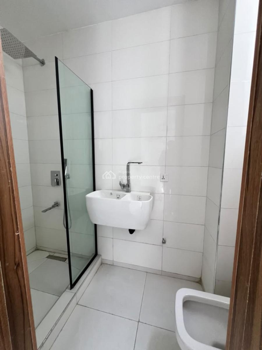 Stunning 2 Bedroom Apartment with Pool, Gym, Elevator & Concierge, Victoria Island (vi), Lagos, Flat / Apartment for Sale