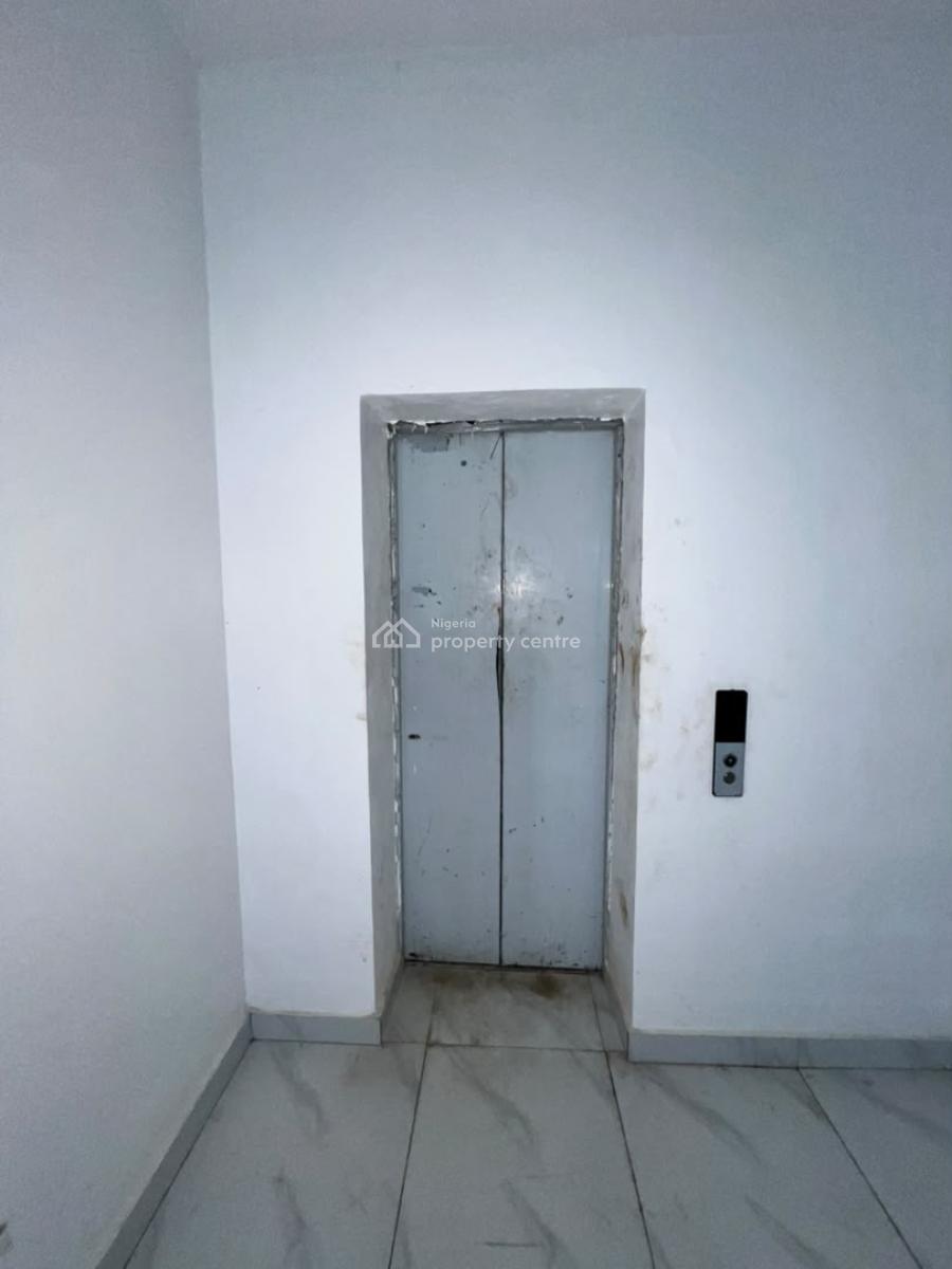 Stunning 2 Bedroom Apartment with Pool, Gym, Elevator & Concierge, Victoria Island (vi), Lagos, Flat / Apartment for Sale
