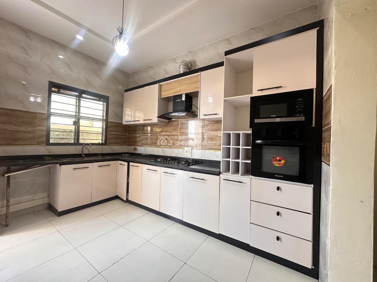4 Bedroom Terrace Duplex Available, Vgc, Lekki, Lagos, Terraced Duplex for Rent