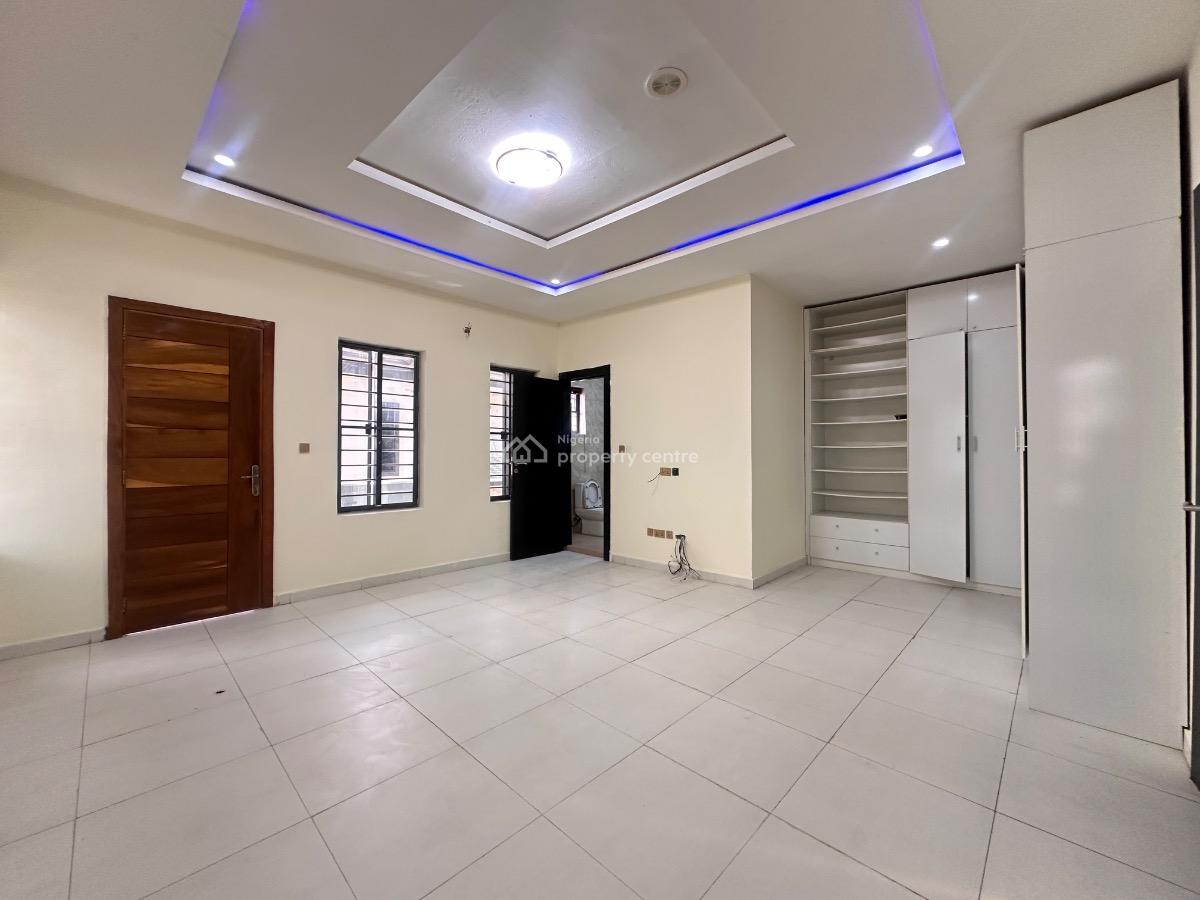 4 Bedroom Terrace Duplex Available, Vgc, Lekki, Lagos, Terraced Duplex for Rent