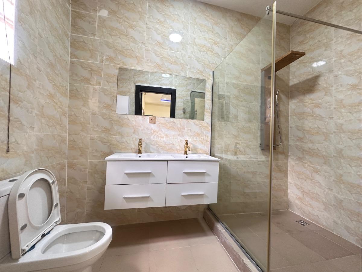 4 Bedroom Terrace Duplex Available, Vgc, Lekki, Lagos, Terraced Duplex for Rent