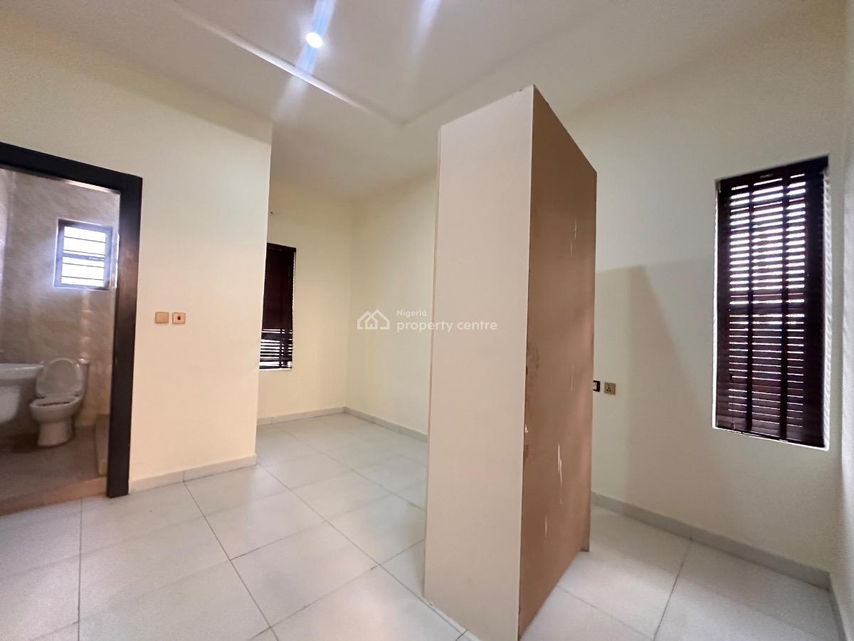 4 Bedroom Terrace Duplex Available, Vgc, Lekki, Lagos, Terraced Duplex for Rent
