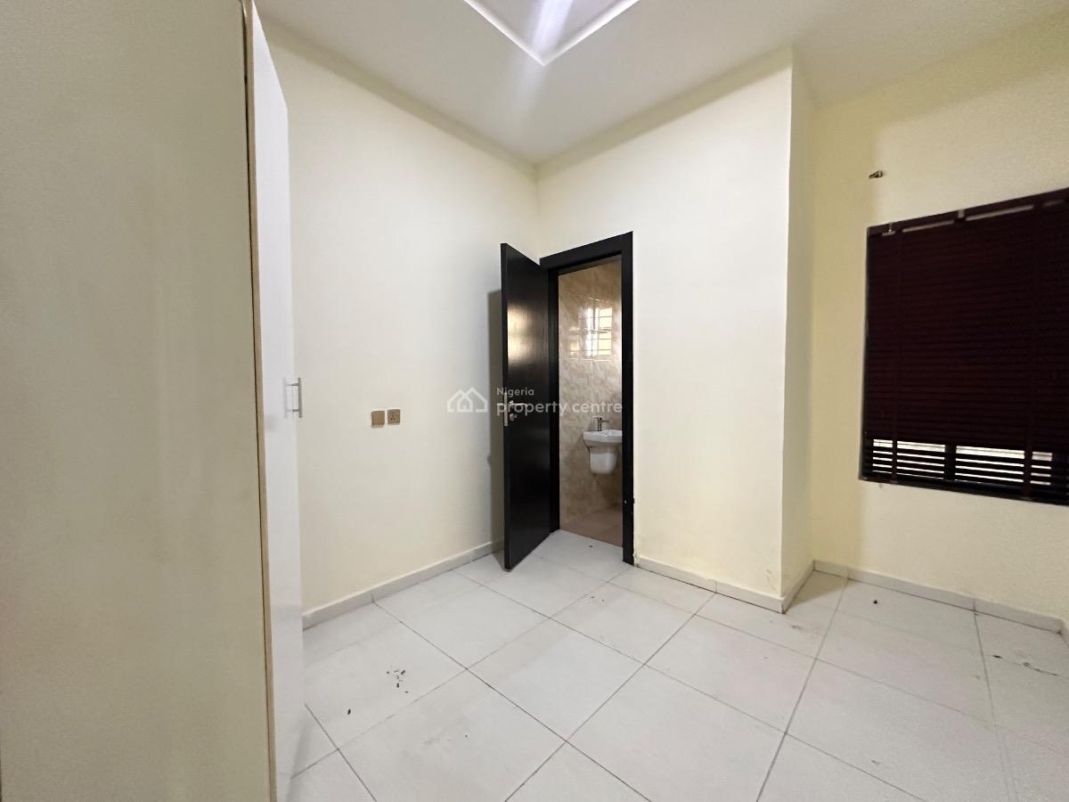 4 Bedroom Terrace Duplex Available, Vgc, Lekki, Lagos, Terraced Duplex for Rent
