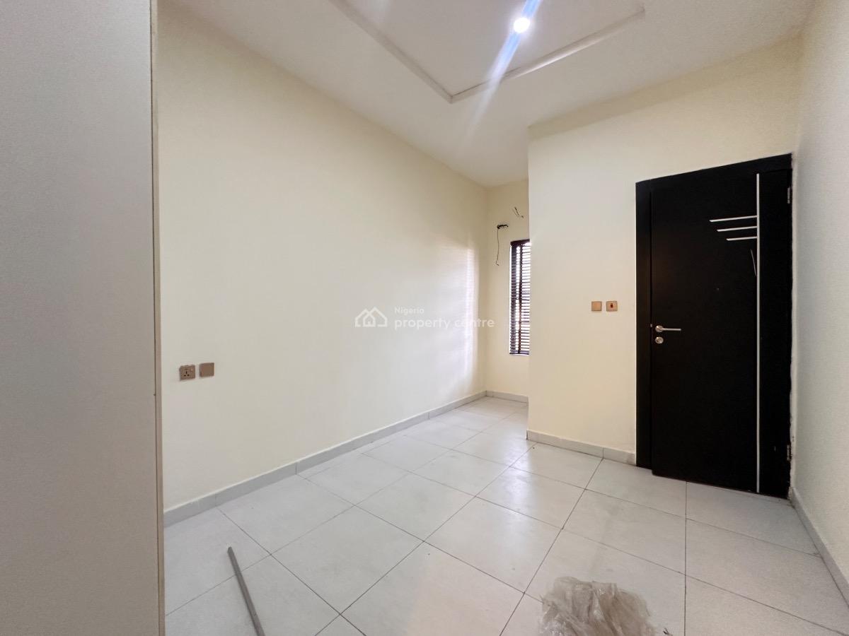 4 Bedroom Terrace Duplex Available, Vgc, Lekki, Lagos, Terraced Duplex for Rent