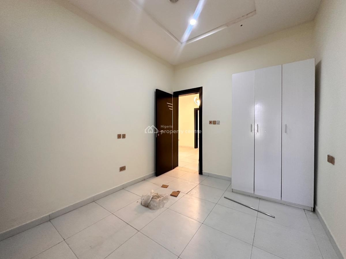 4 Bedroom Terrace Duplex Available, Vgc, Lekki, Lagos, Terraced Duplex for Rent