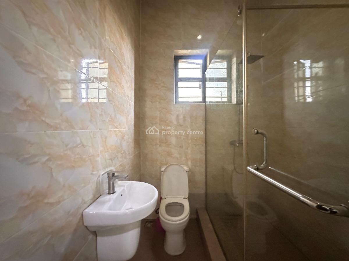 4 Bedroom Terrace Duplex Available, Vgc, Lekki, Lagos, Terraced Duplex for Rent