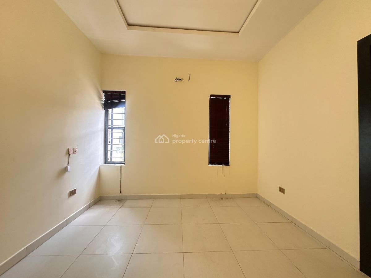 4 Bedroom Terrace Duplex Available, Vgc, Lekki, Lagos, Terraced Duplex for Rent