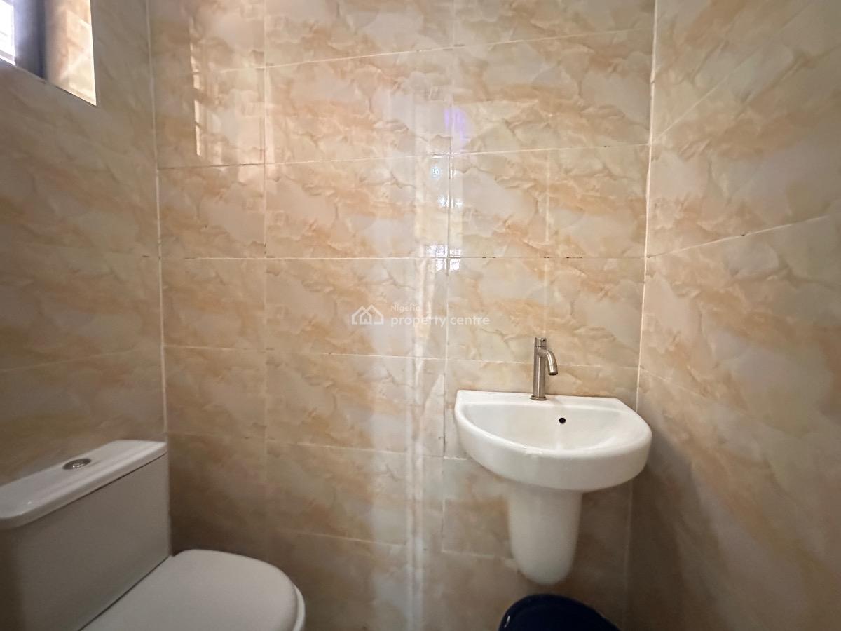 4 Bedroom Terrace Duplex Available, Vgc, Lekki, Lagos, Terraced Duplex for Rent
