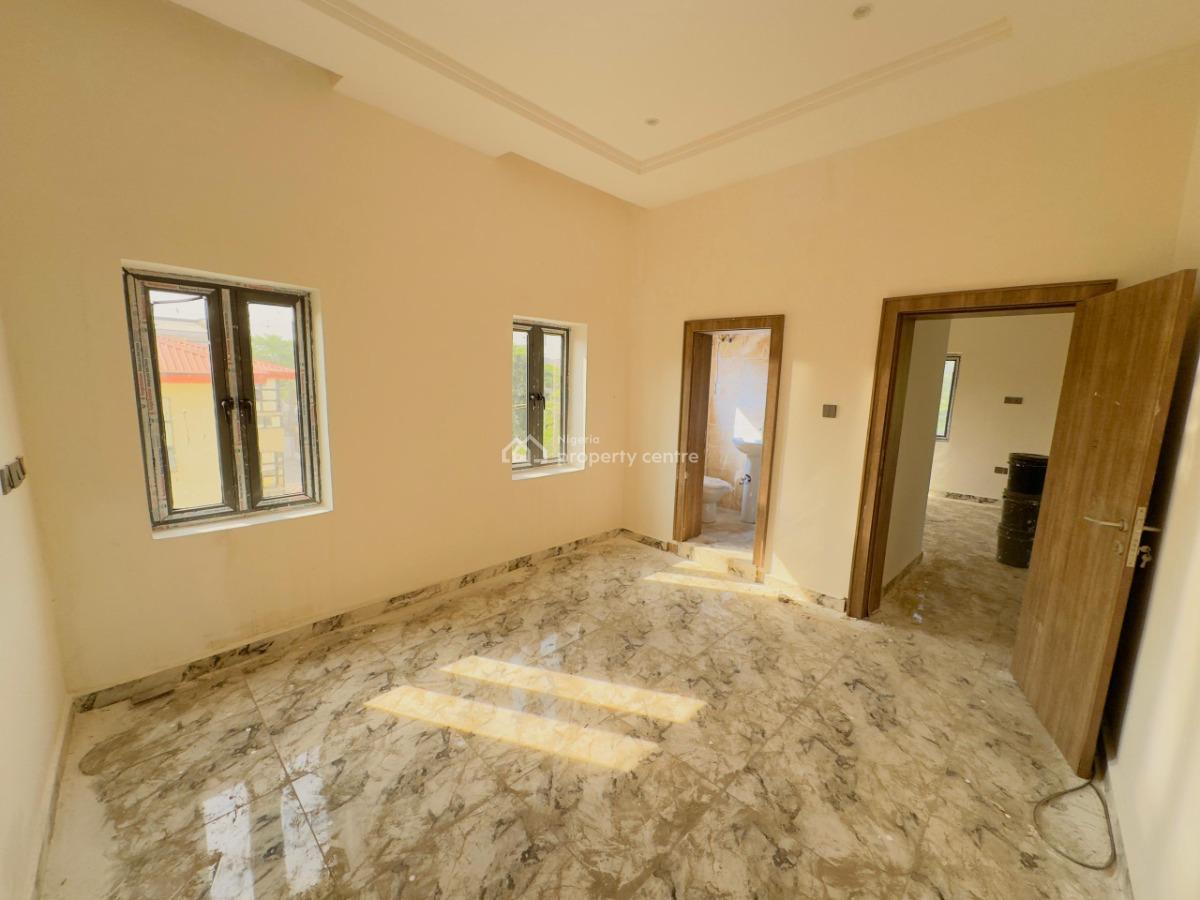 Well Located 4 Bedroom Terrace Duplex for Residential Or Business Use, Utako, Utako, Abuja, Terraced Duplex for Sale