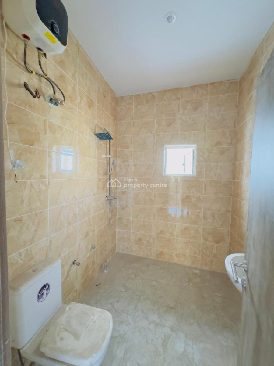 Well Located 4 Bedroom Terrace Duplex for Residential Or Business Use, Utako, Utako, Abuja, Terraced Duplex for Sale