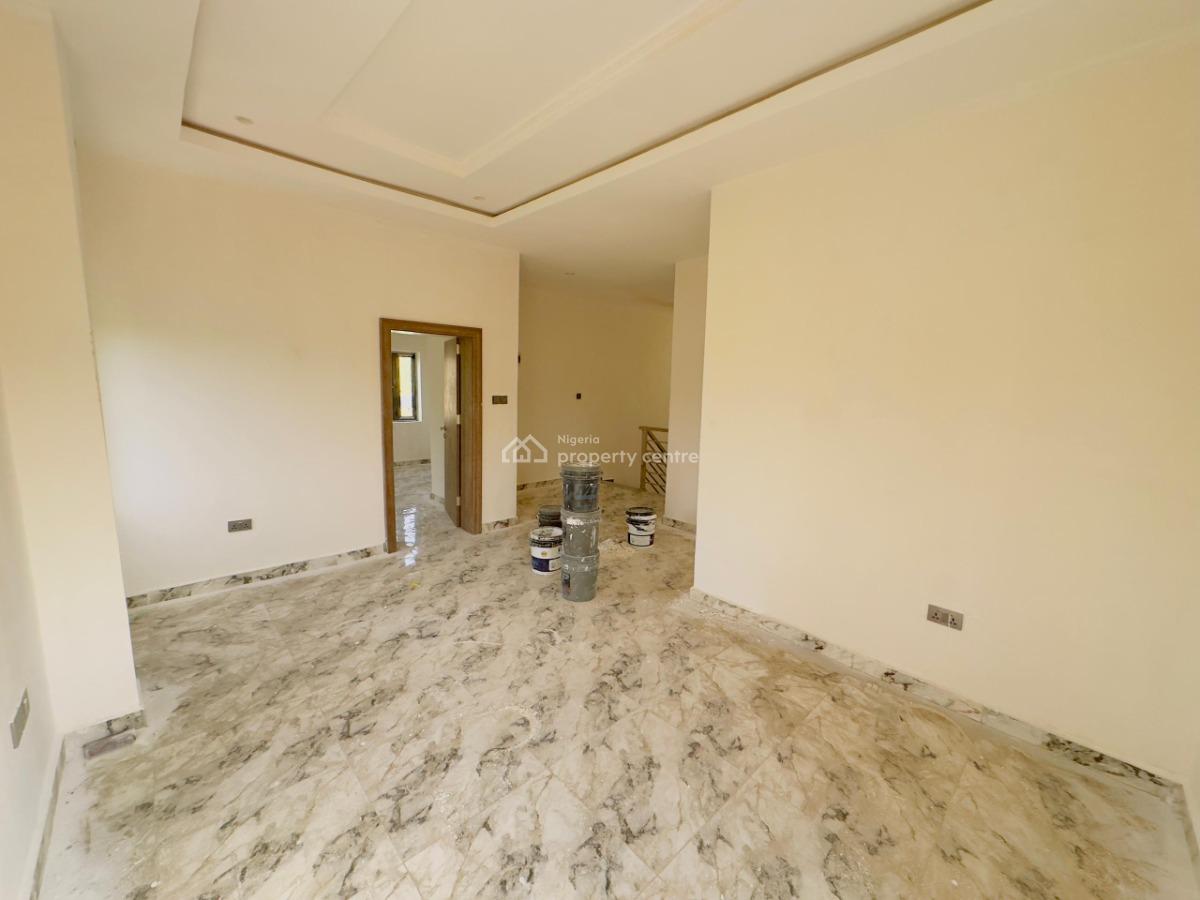 Well Located 4 Bedroom Terrace Duplex for Residential Or Business Use, Utako, Utako, Abuja, Terraced Duplex for Sale