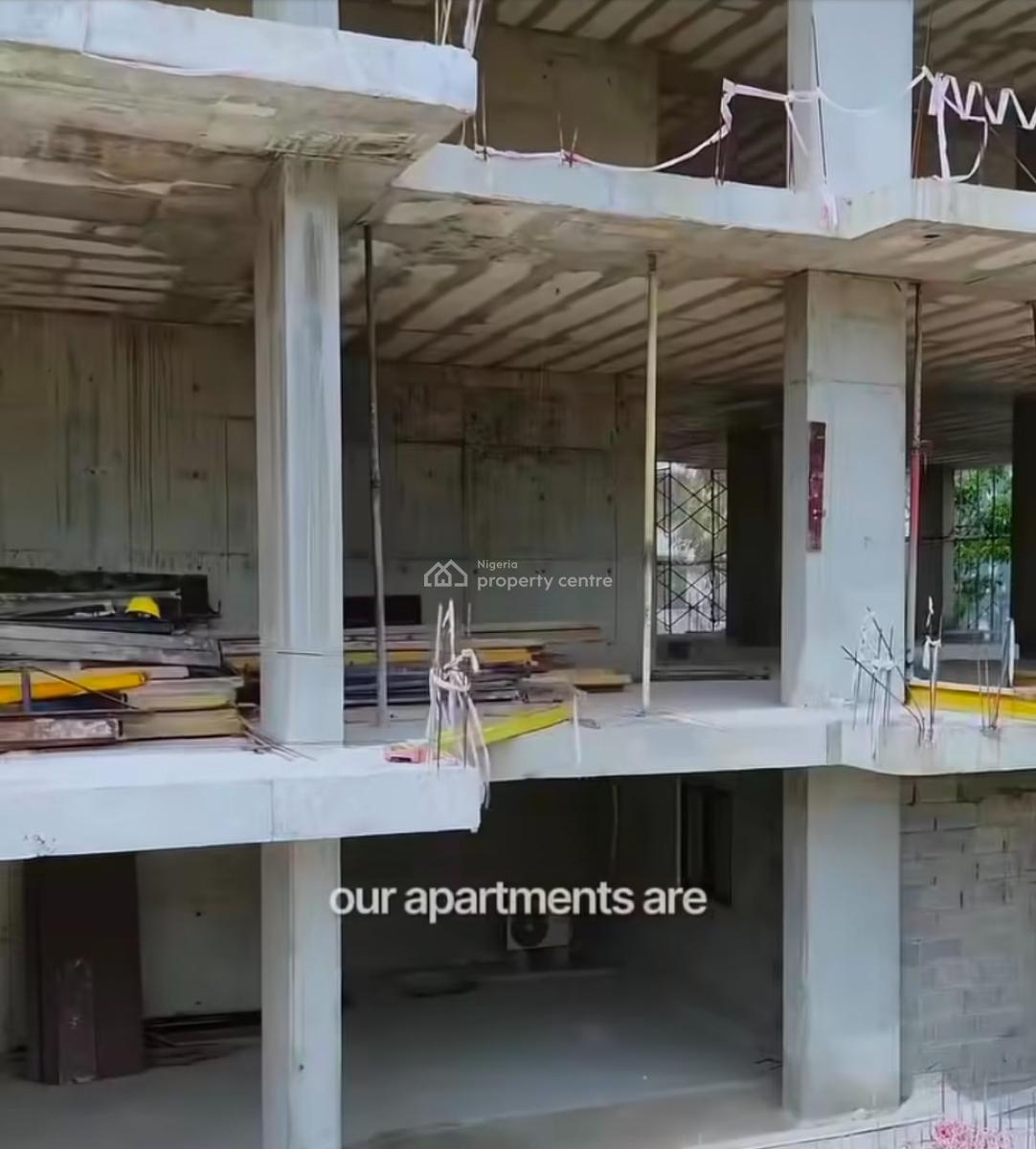 3-bedroom Apartment, Glover, Old Ikoyi, Ikoyi, Lagos, Flat / Apartment for Sale