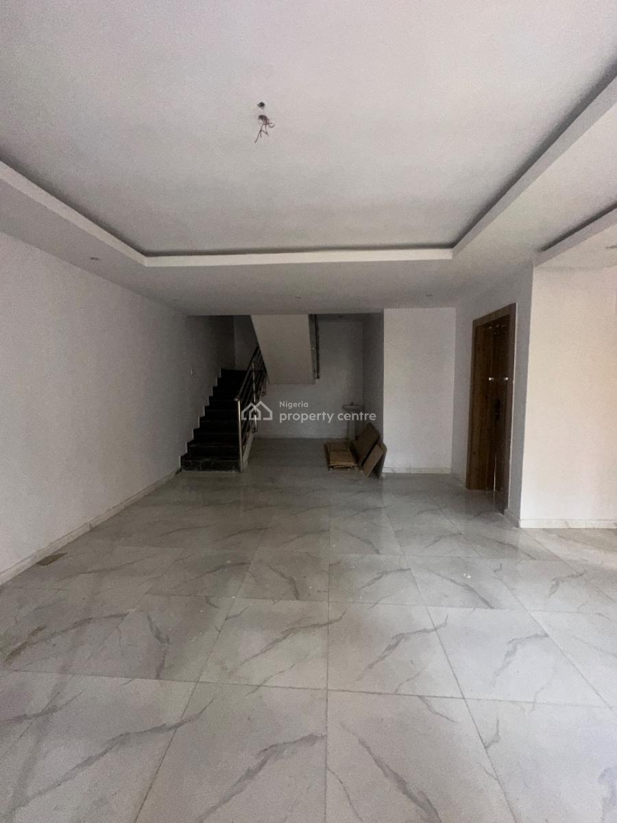 3 Bedroom Apartment with Bq, Ikate Elegushi, Lekki, Lagos, Flat / Apartment for Rent