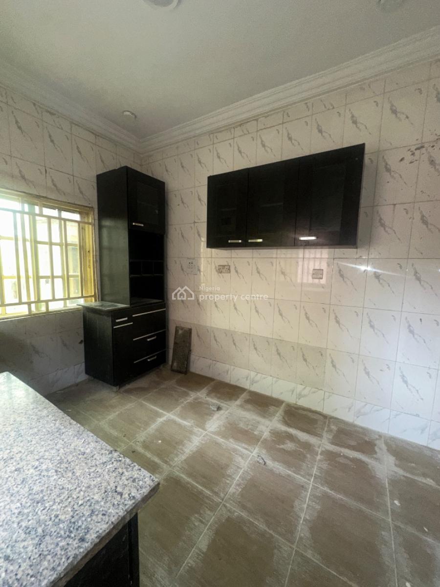 3 Bedroom Apartment with Bq, Ikate Elegushi, Lekki, Lagos, Flat / Apartment for Rent