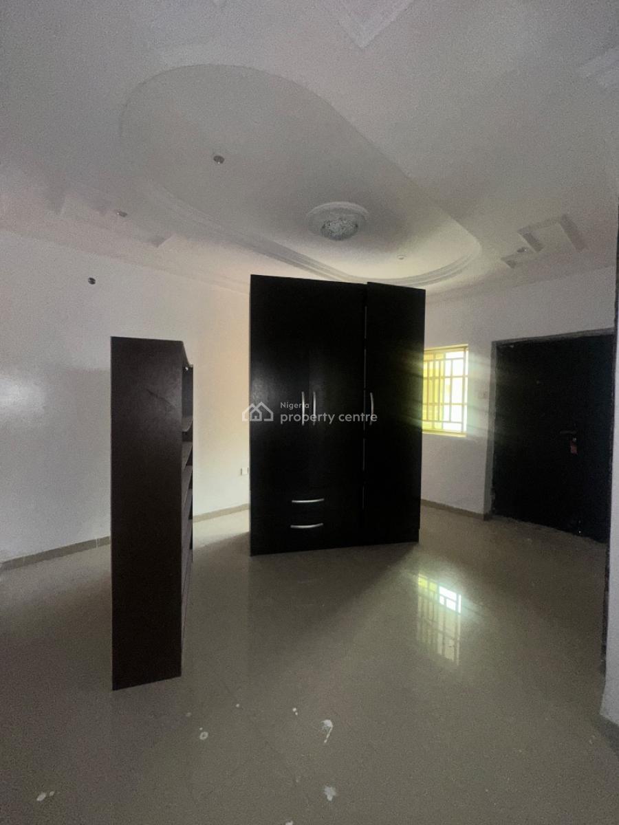 3 Bedroom Apartment with Bq, Ikate Elegushi, Lekki, Lagos, Flat / Apartment for Rent