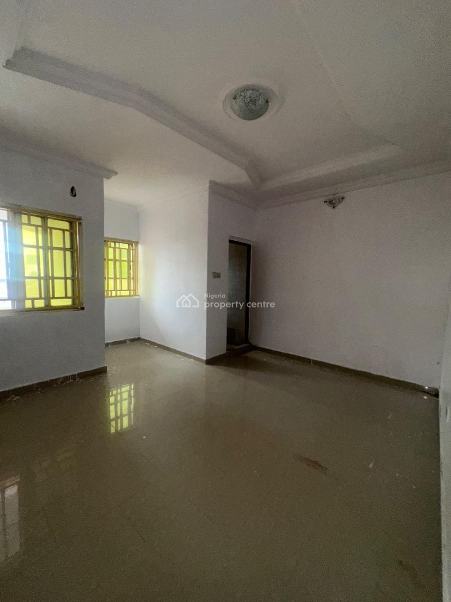 3 Bedroom Apartment with Bq, Ikate Elegushi, Lekki, Lagos, Flat / Apartment for Rent